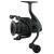 Okuma Custom Black Feeder