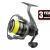 DAM Quick Dynabraid 4 FD Reels