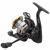 DAM Quick Reels Impressa 4S FD