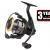 DAM Quick Reels Impressa 4S FD