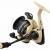 DAM Quick Insider 7 FD Reels