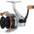 Abu Garcia Max STX Spinning Reel