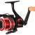 Abu Garcia Revo MGXtreme Spinning Reels