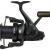 Penn Reels Rival Longcast Black