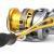 Shimano Sedona FI reels