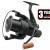 DAM Quick Shadow 5 SLS Reels