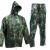 Jaxon Rainproof set moro