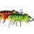 Microbait Hard lures Grasshopper