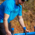Preston Koszulki Blue Breeze T-Shirt