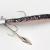 Decoy Treble Hooks Blade Treble Y-S21BT