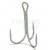 Mustad Treble Hooks Teflon 5201