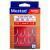 Mustad Kotwiczki In-Line Triple Grip ITG76AP-TS