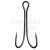 BKK Kotwiczki Spear Double-61 SS