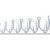 Owner Treble hooks STX58TN