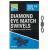 Preston Diamond Eye Match Swivels