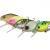 DAM Madcat Woblery MADCAT Tight-S Deep Hard Lures