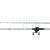 Abu Garcia MAX SX Casting Combo