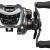 Daiwa Multiplikator 25 Steez Limited CT SV TW 70XHL *