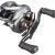 Daiwa Multiplikator 25 Steez Limited CT SV TW 70XHL *