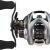 Daiwa Multiplikator 25 Steez Limited CT SV TW 70XHL *