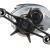 Daiwa Multiplikator 25 Steez Limited CT SV TW 70XHL *