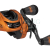 Lew’s Multiplikator Mach Crush Baitcast Reel
