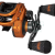 Lew’s Multiplikator Mach Crush Baitcast Reel