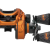 Lew’s Multiplikator Mach Crush Baitcast Reel