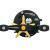 Abu Garcia Multiplikatory Ambassadeur C2 Round Reel