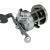 Abu Garcia Multiplikatory Ambassadeur C3 7000 Round Reel