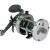 Abu Garcia Multiplikatory Ambassadeur C3 7000 Round Reel