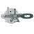 Abu Garcia Multiplikatory Ambassadeur C3 7000 Round Reel