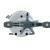 Abu Garcia Multiplikatory Ambassadeur C3 Round Reel