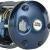 Abu Garcia Multiplikatory Ambassadeur C4 Round Reel
