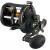 Penn Multiplier Reels Squall II Level Wind