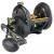 Penn Multiplier Reels Squall II Star Drag