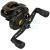 Westin W6 Baitcasting Reels