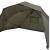 Prologic Bivvy Avenger 65 Brolly & Mozzy Front