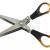 Jaxon Scissors NS27B Worm cutters