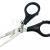 FMFly Scissor with split ring opener