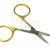 FMFly Scissors Gold