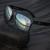 Guideline Polarised Coastal Sunglasses Copper Lens Silver Mirror Coating