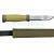 Morakniv Noż OUTDOOR - OLIVE GREEN
