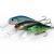 Salmo Perch lures