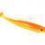 Strike Pro Soft baits Piglet Shad