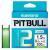 Shimano Plecionki Pitbull PE 12