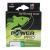 Power Pro Plecionki PowerPro Moss Green