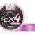 Varivas Plecionki Super Trout Area PE X4