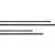 Prologic Podpórki Element Quick Release Storm Poles