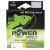 Power Pro PowerPro Hi-Vis Yellow Braids